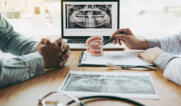 Best Emergency Wisdom Teeth Removal in Rancho Laveras, CA